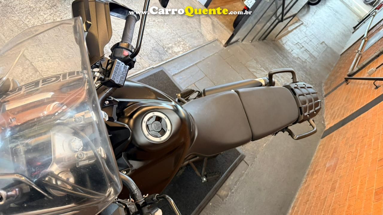 TRIUMPH TIGER 800 XRX 2019 - Loja