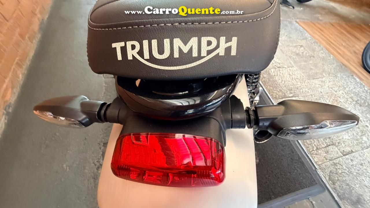 TRIUMPH SPEED TWIN 2020 - Loja