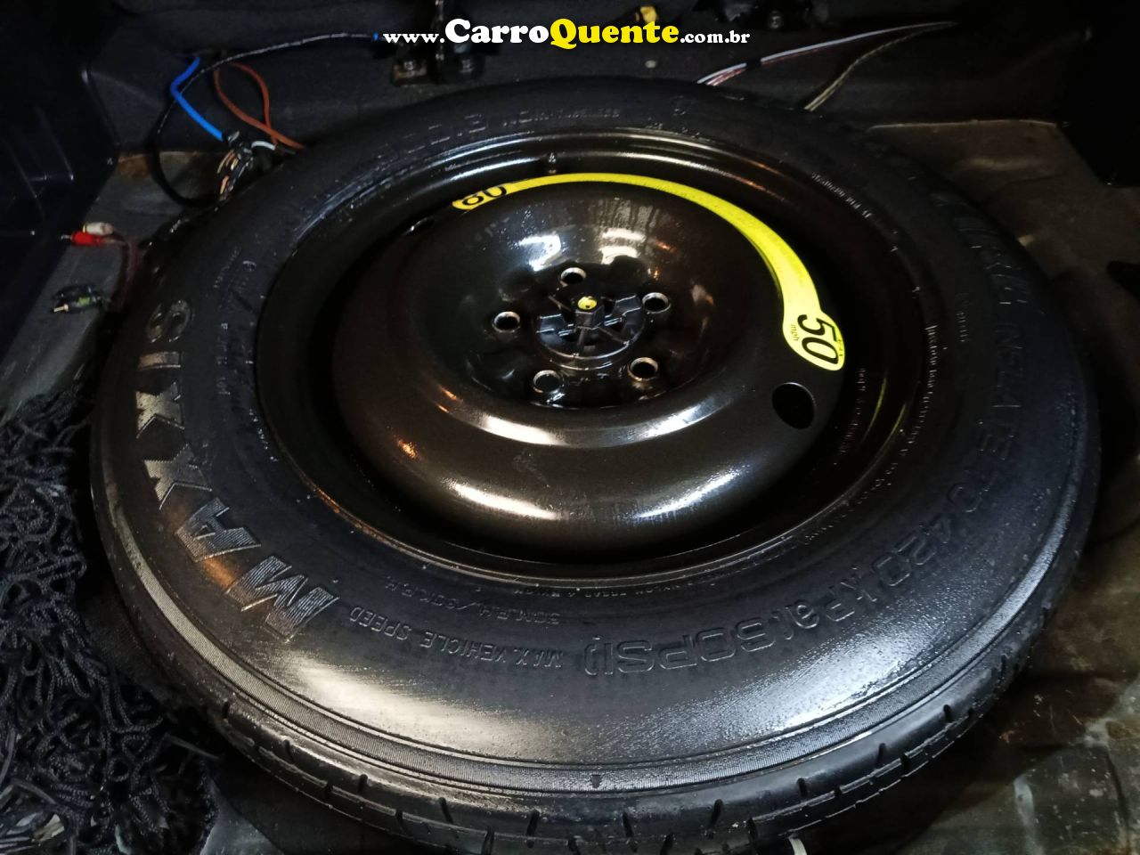 HYUNDAI IX35 2.0 16V 2013 - Loja