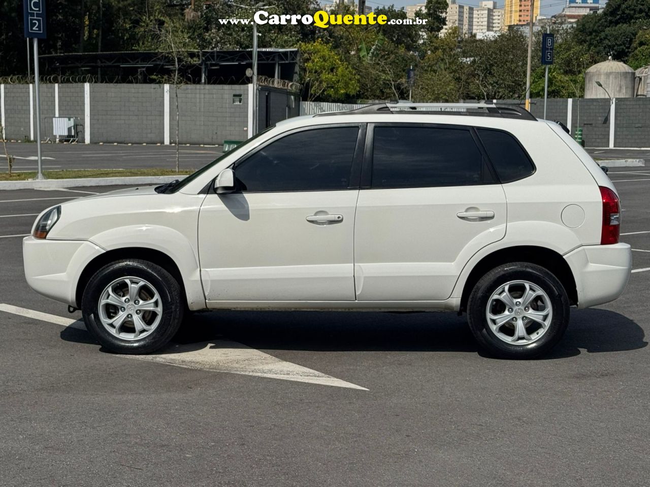 HYUNDAI TU 2015 - Loja