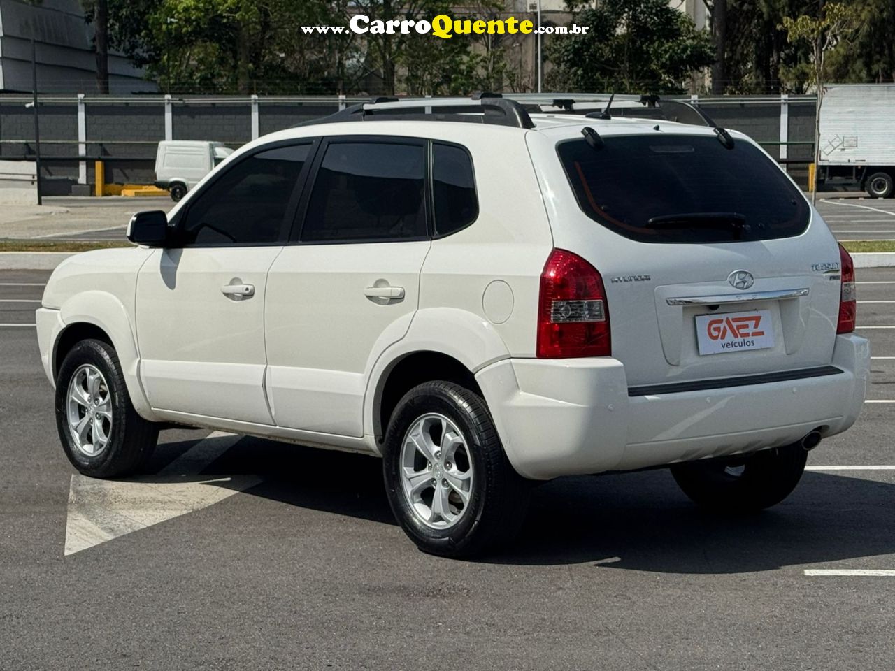 HYUNDAI TU 2015 - Loja