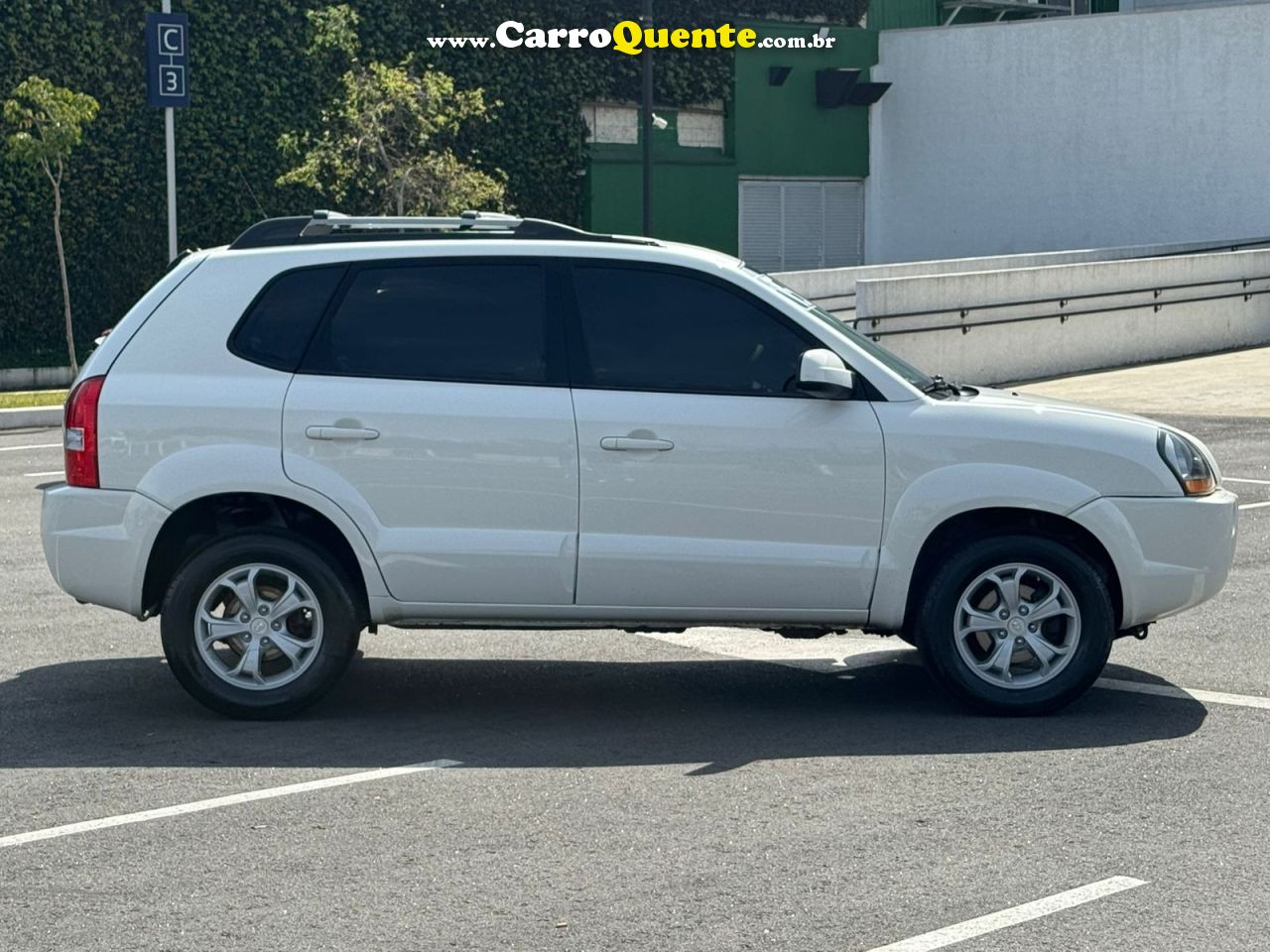 HYUNDAI TU 2015 - Loja