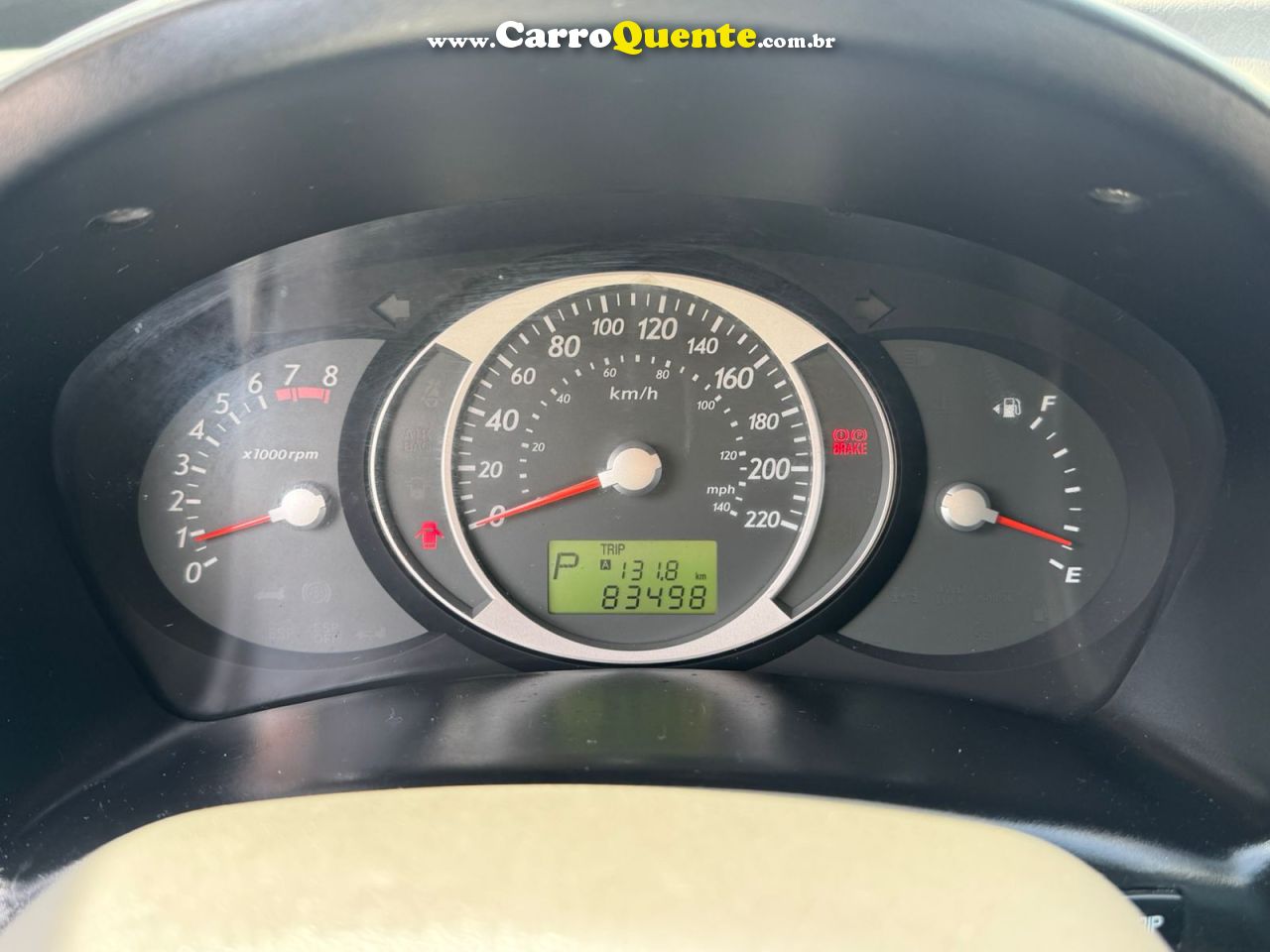 HYUNDAI TU 2015 - Loja