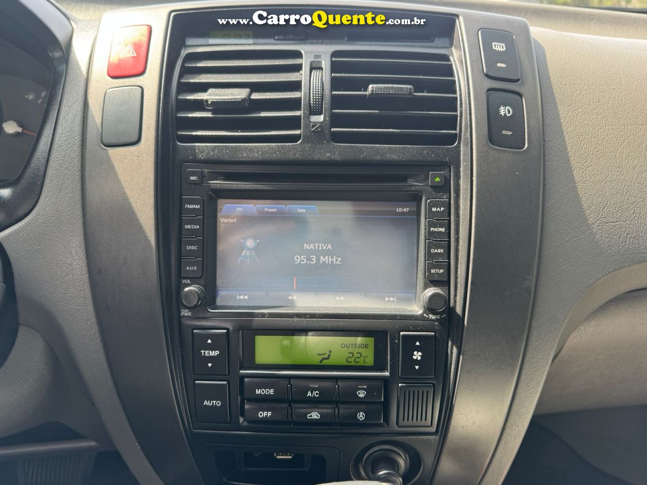 HYUNDAI TU 2015 - Loja