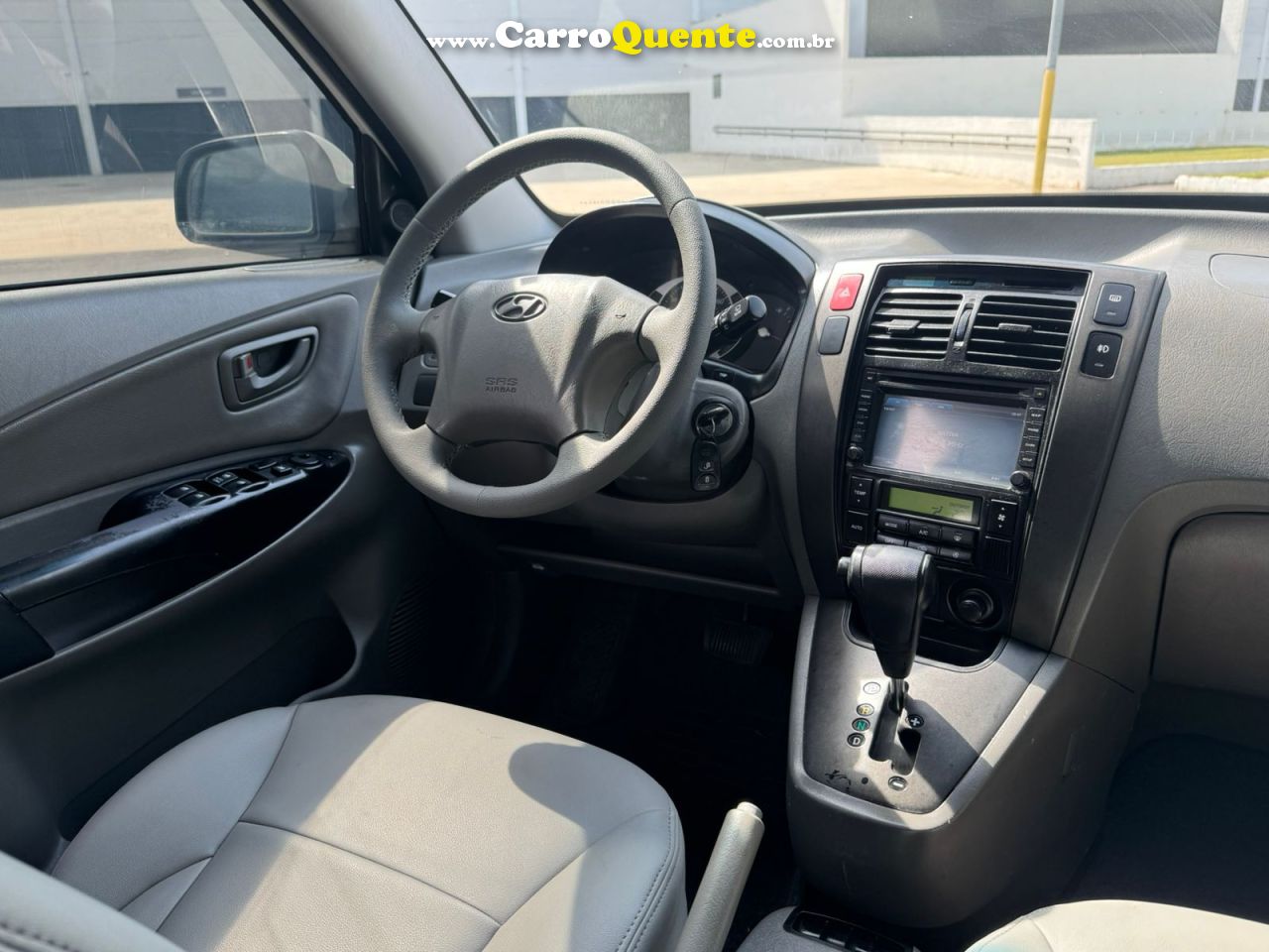 HYUNDAI TU 2015 - Loja