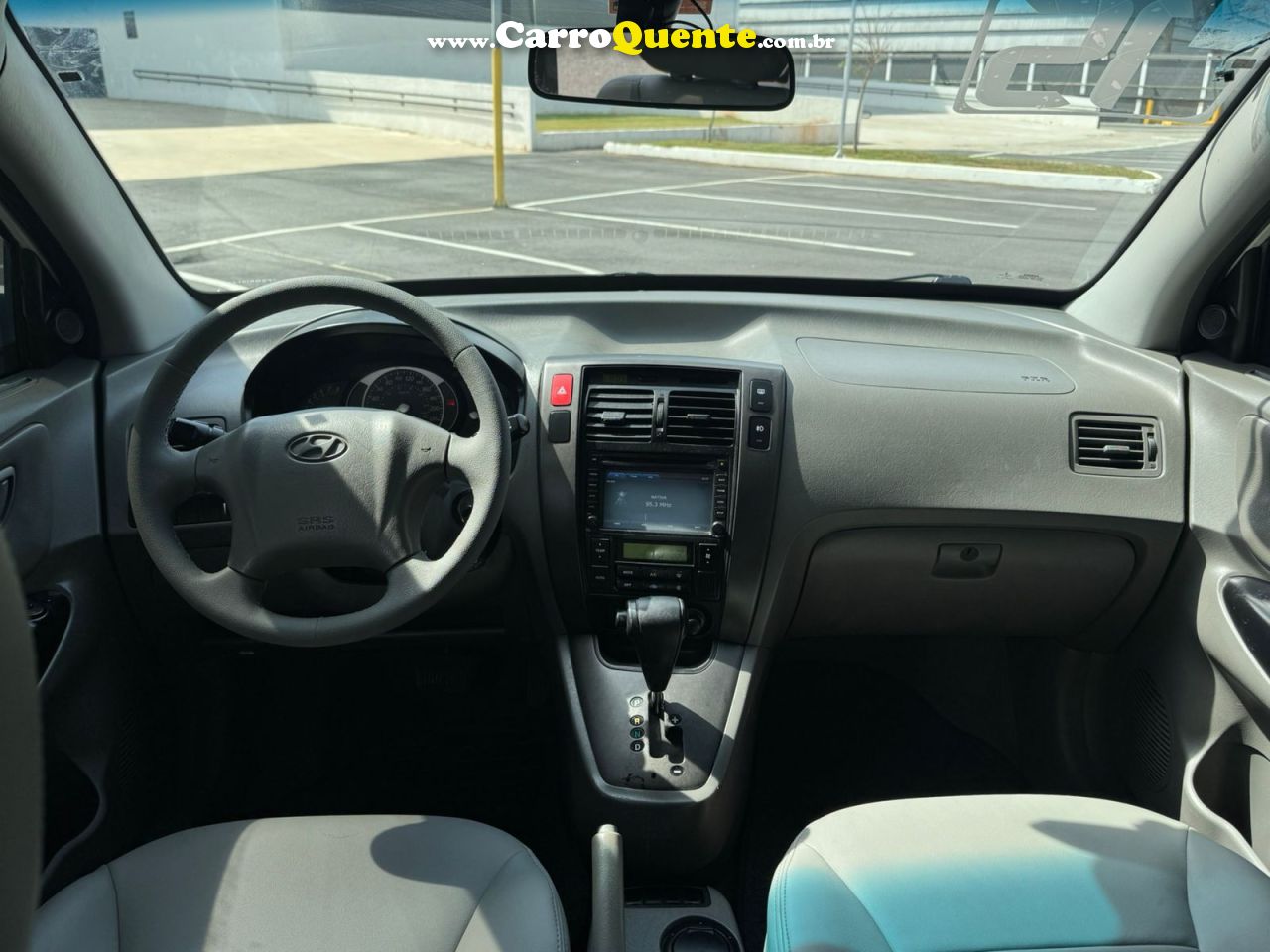 HYUNDAI TU 2015 - Loja
