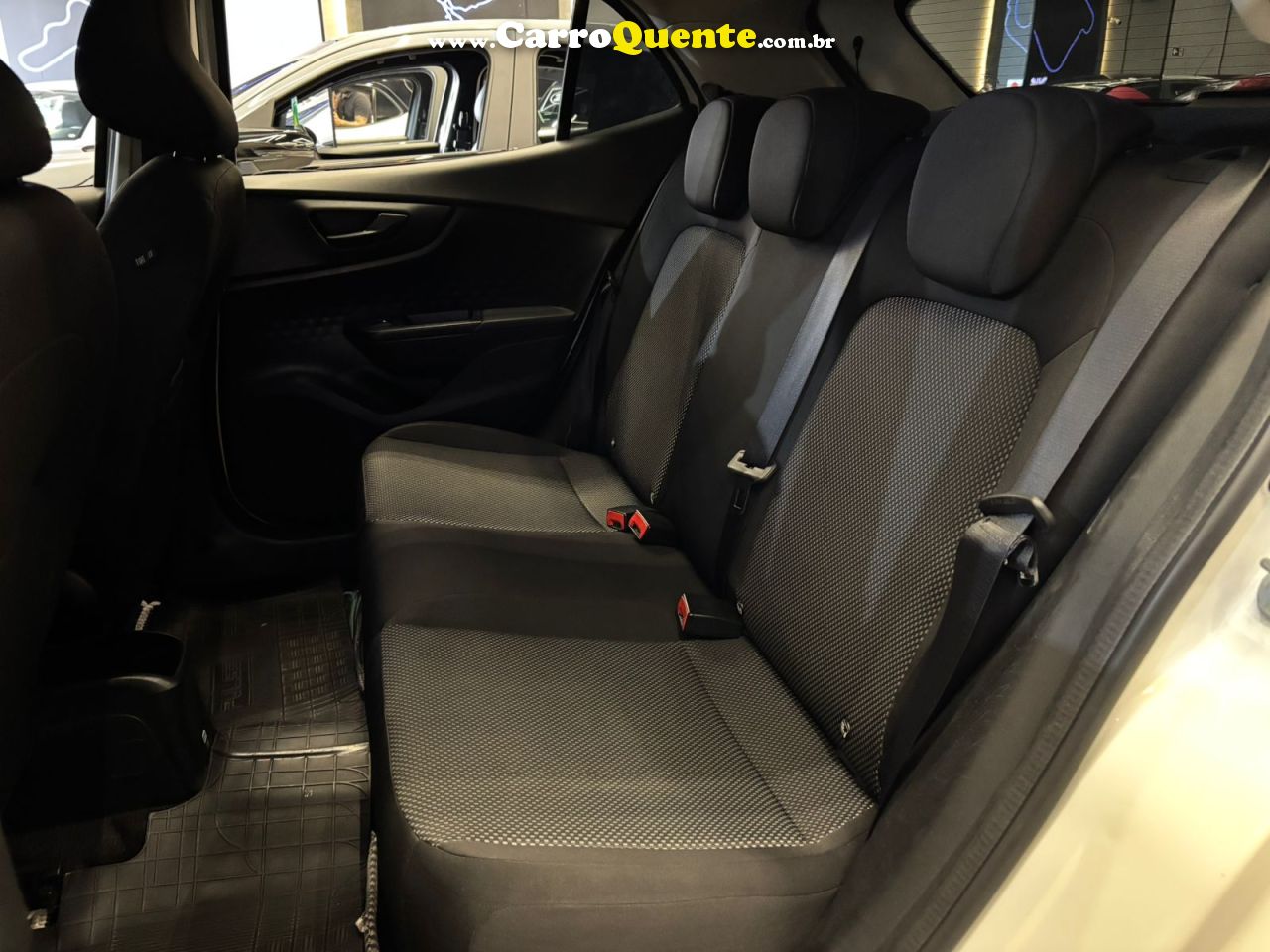 FIAT PULSE 1.3 DRIVE 2023 - Loja