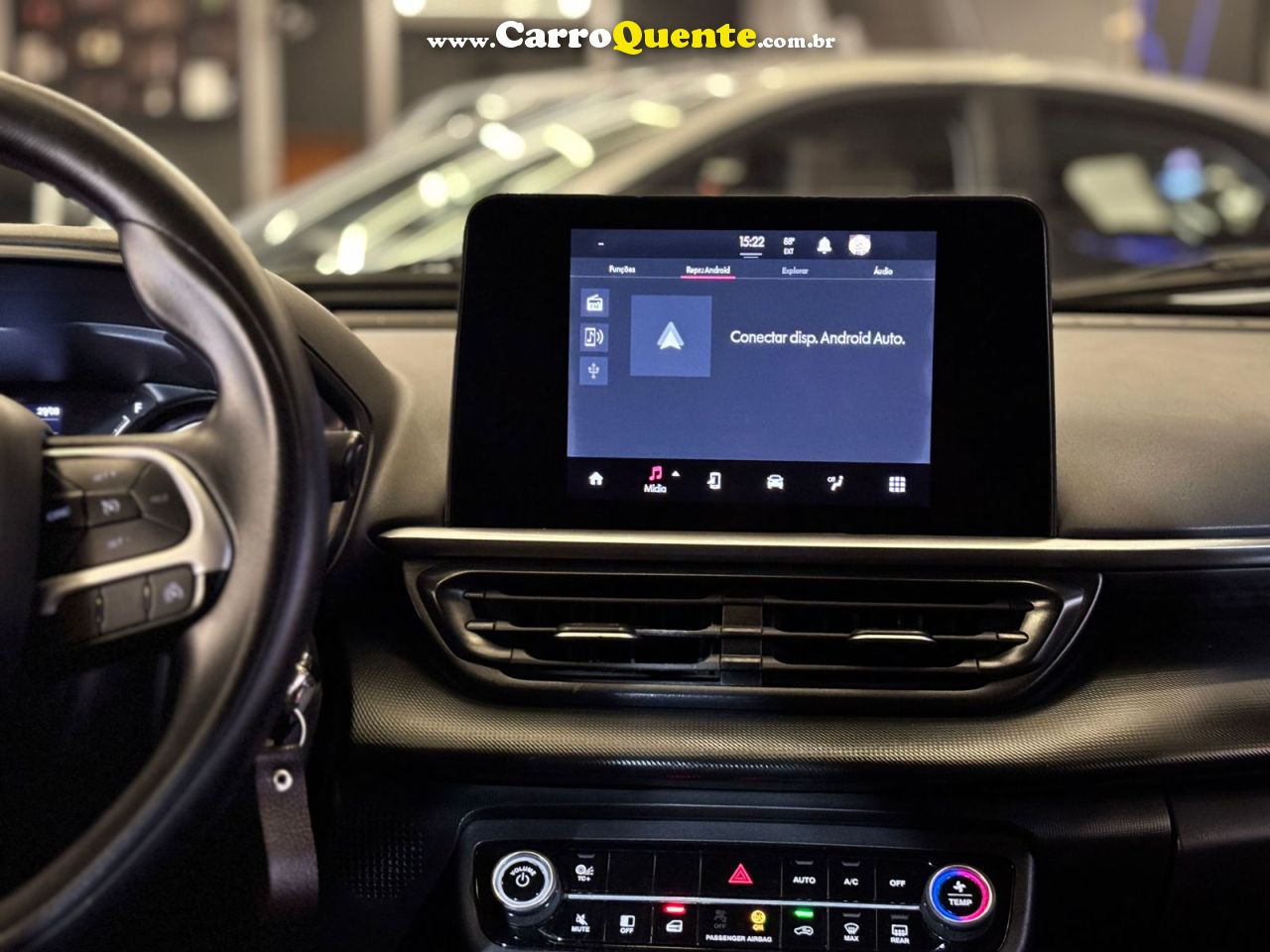 FIAT PULSE 1.3 DRIVE 2023 - Loja