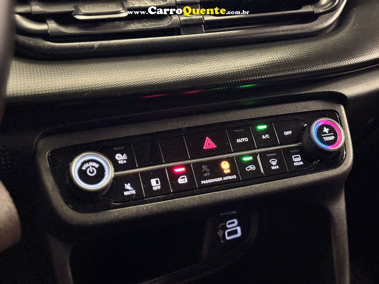 FIAT PULSE 1.3 DRIVE 2023 - Loja