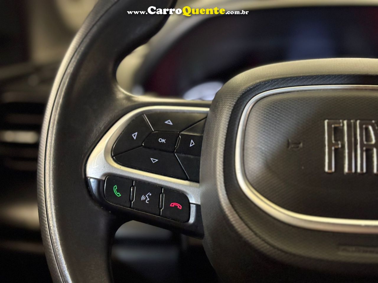 FIAT PULSE 1.3 DRIVE 2023 - Loja