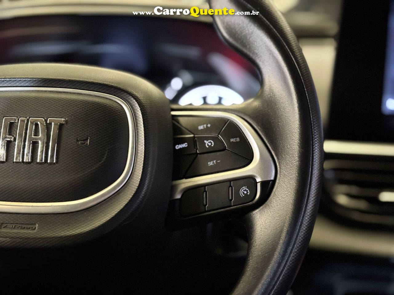 FIAT PULSE 1.3 DRIVE 2023 - Loja