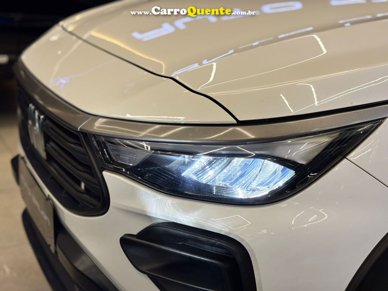 FIAT PULSE 1.3 DRIVE 2023 - Loja
