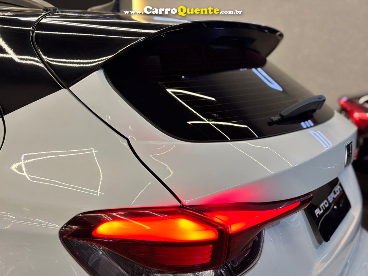 FIAT PULSE 1.3 DRIVE 2023 - Loja