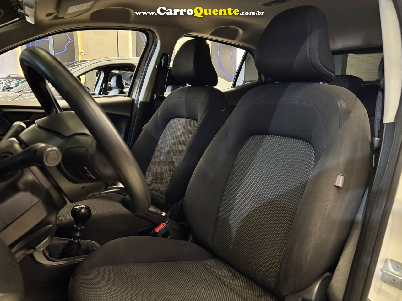 FIAT PULSE 1.3 DRIVE 2023 - Loja