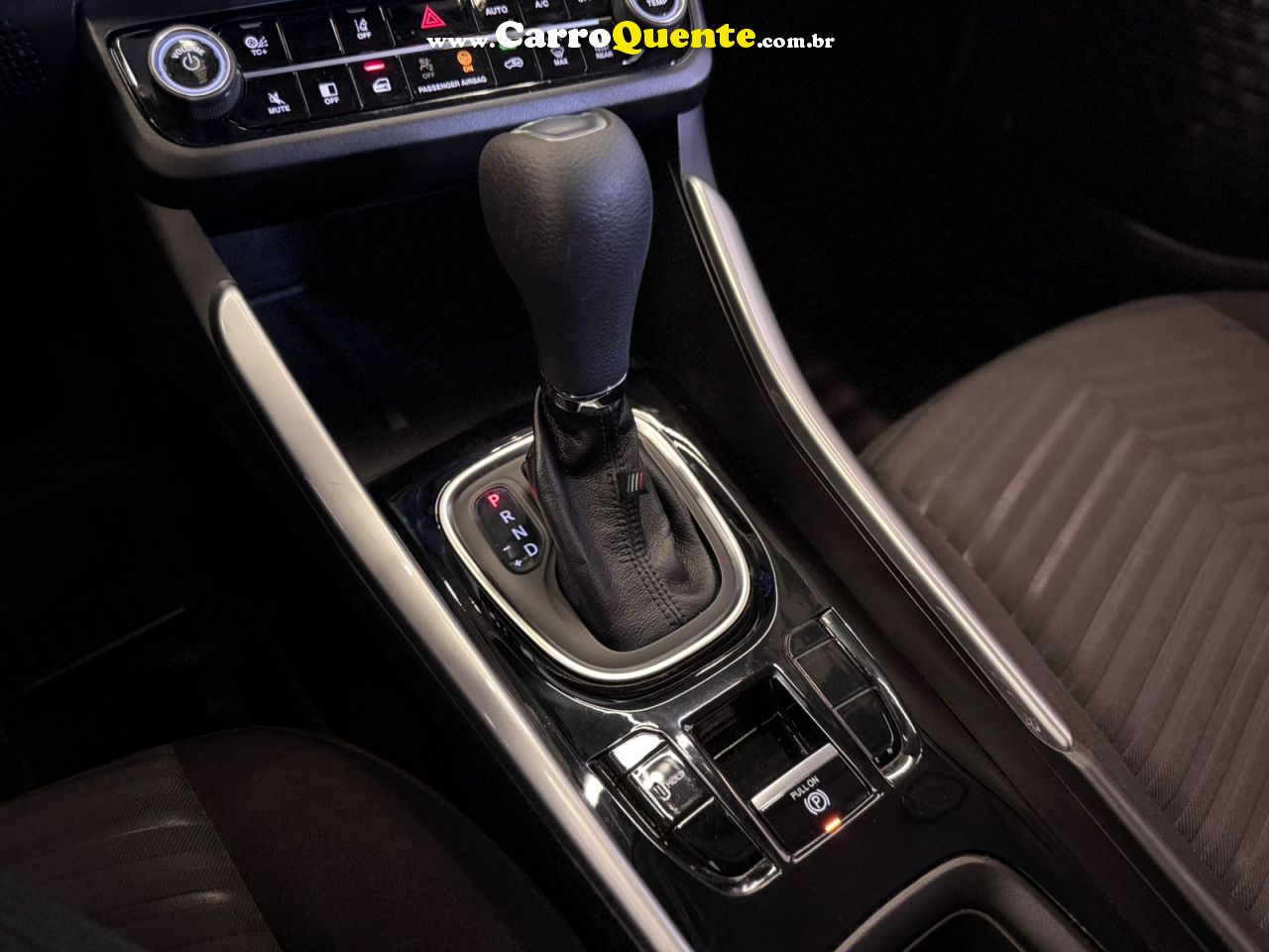 FIAT FASTBACK 1.0 TURBO 200 AUDACE 2023 - Loja