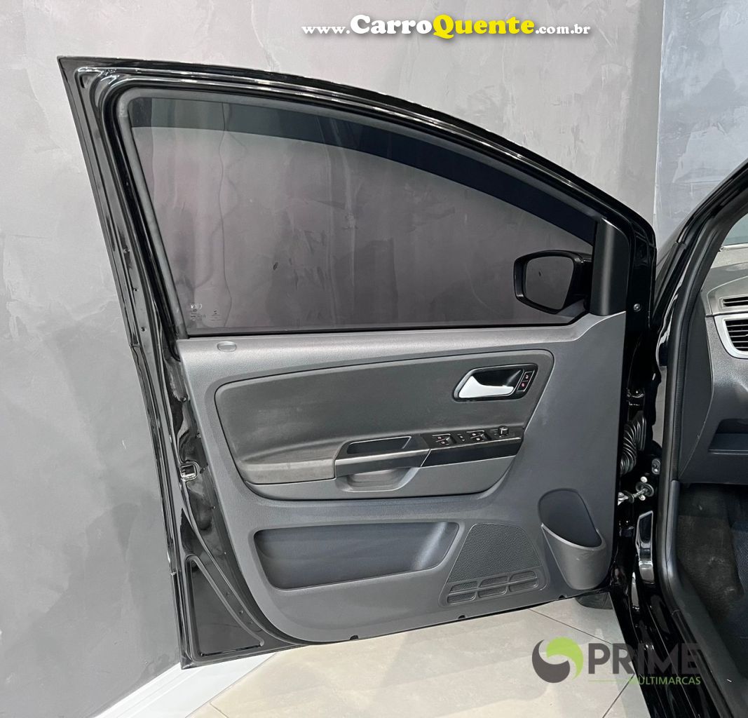 VOLKSWAGEN FOX 1.6 MSI TOTAL CONNECT 2020 - Loja