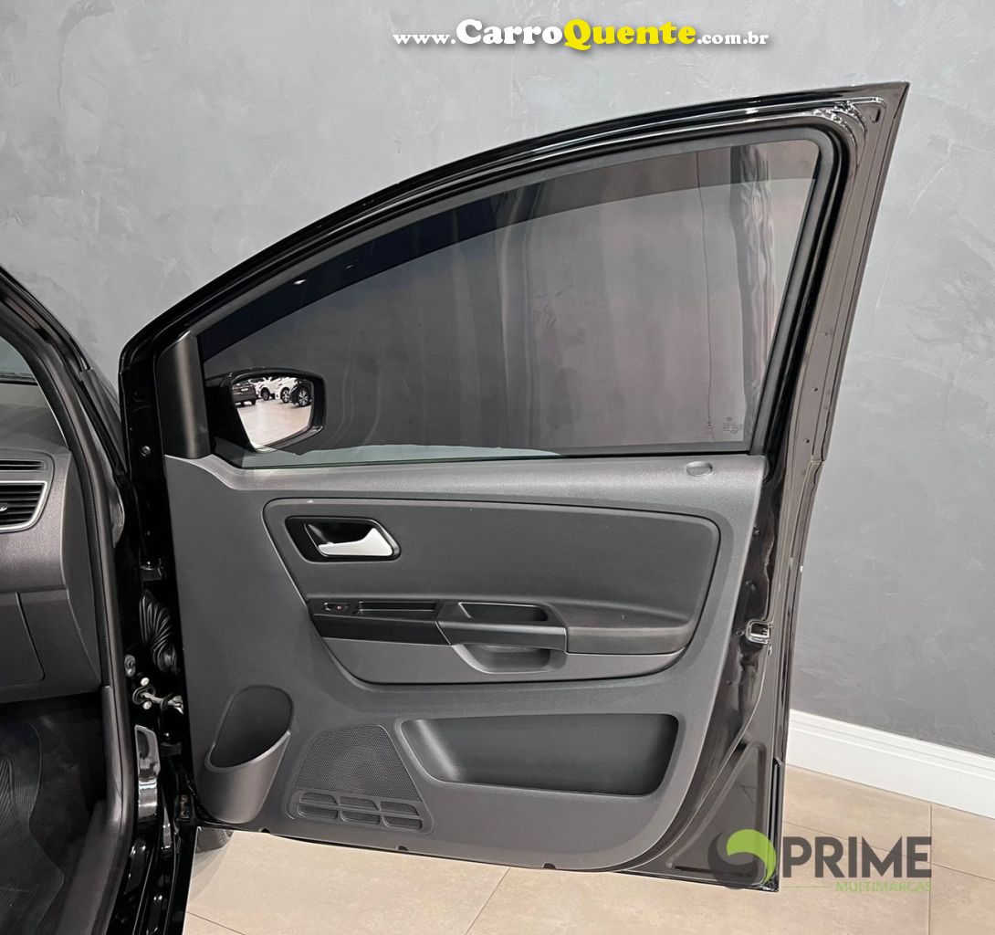 VOLKSWAGEN FOX 1.6 MSI TOTAL CONNECT 2020 - Loja