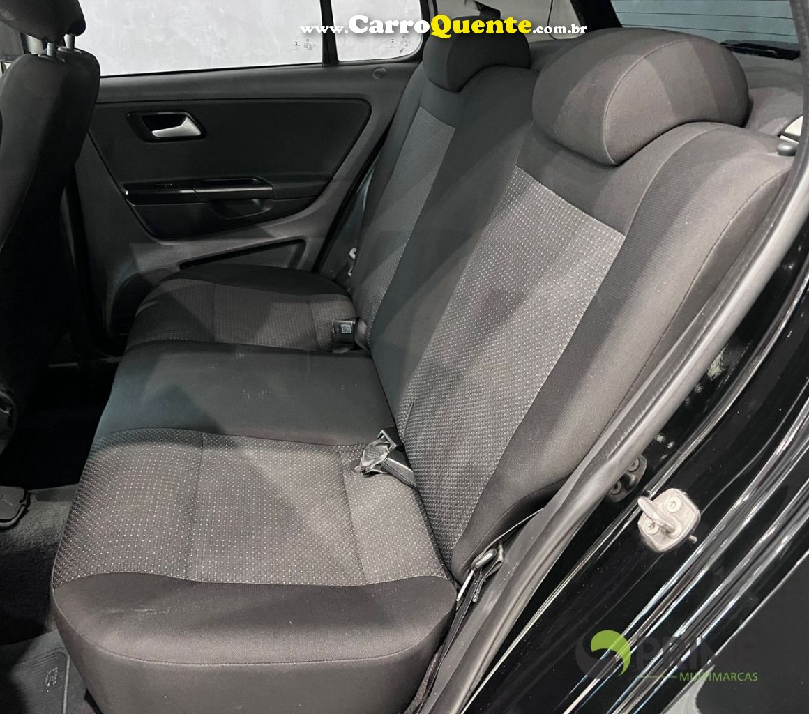 VOLKSWAGEN FOX 1.6 MSI TOTAL CONNECT 2020 - Loja