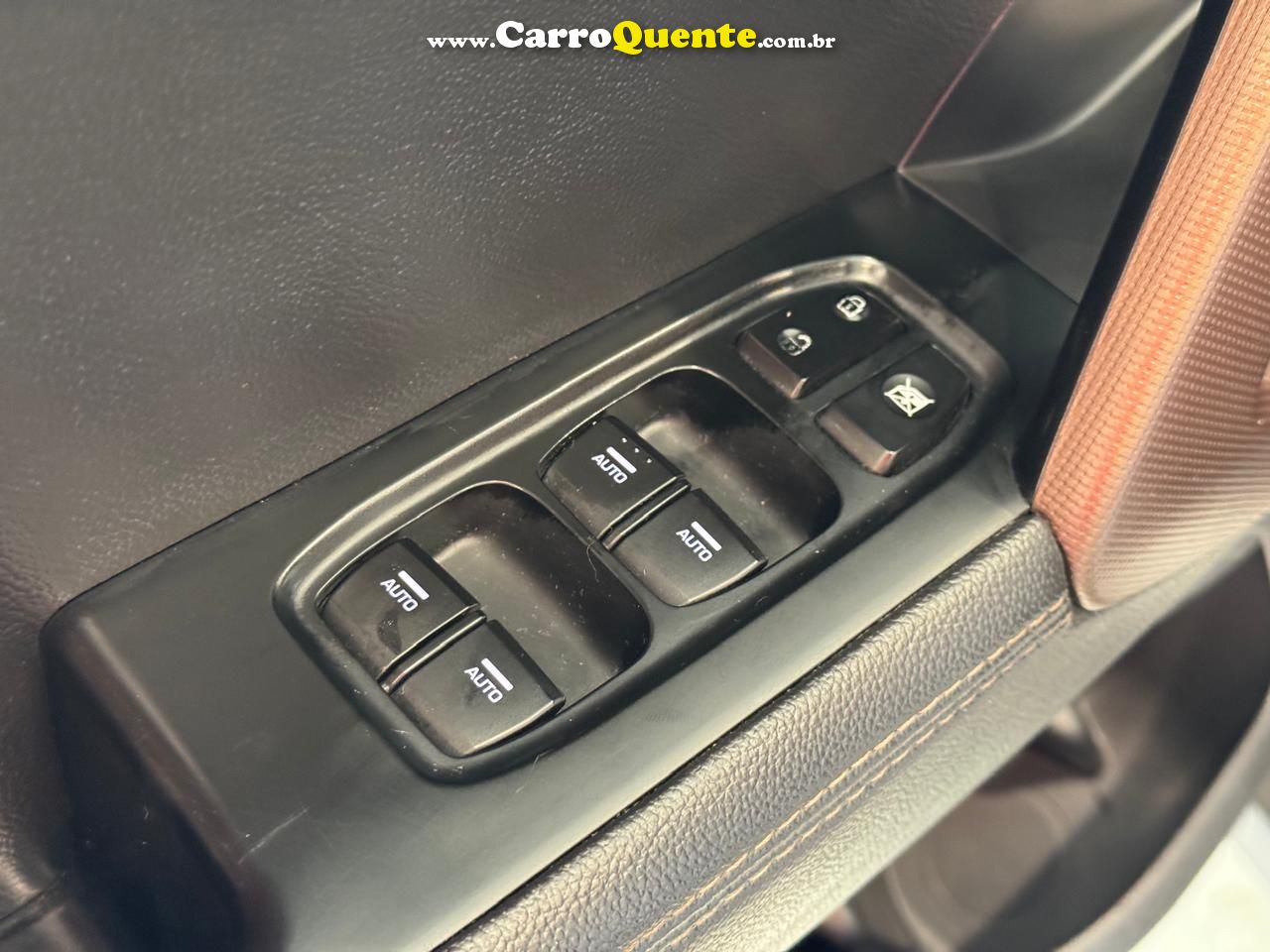 HYUNDAI CRETA 2.0 16V PRESTIGE 2019 - Loja