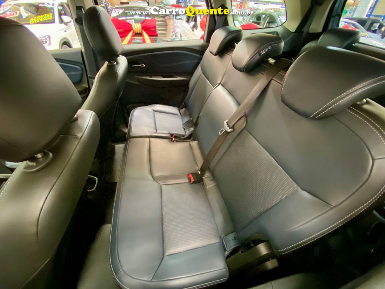 CHEVROLET SPIN 1.8 PREMIER 8V 2023 - Loja