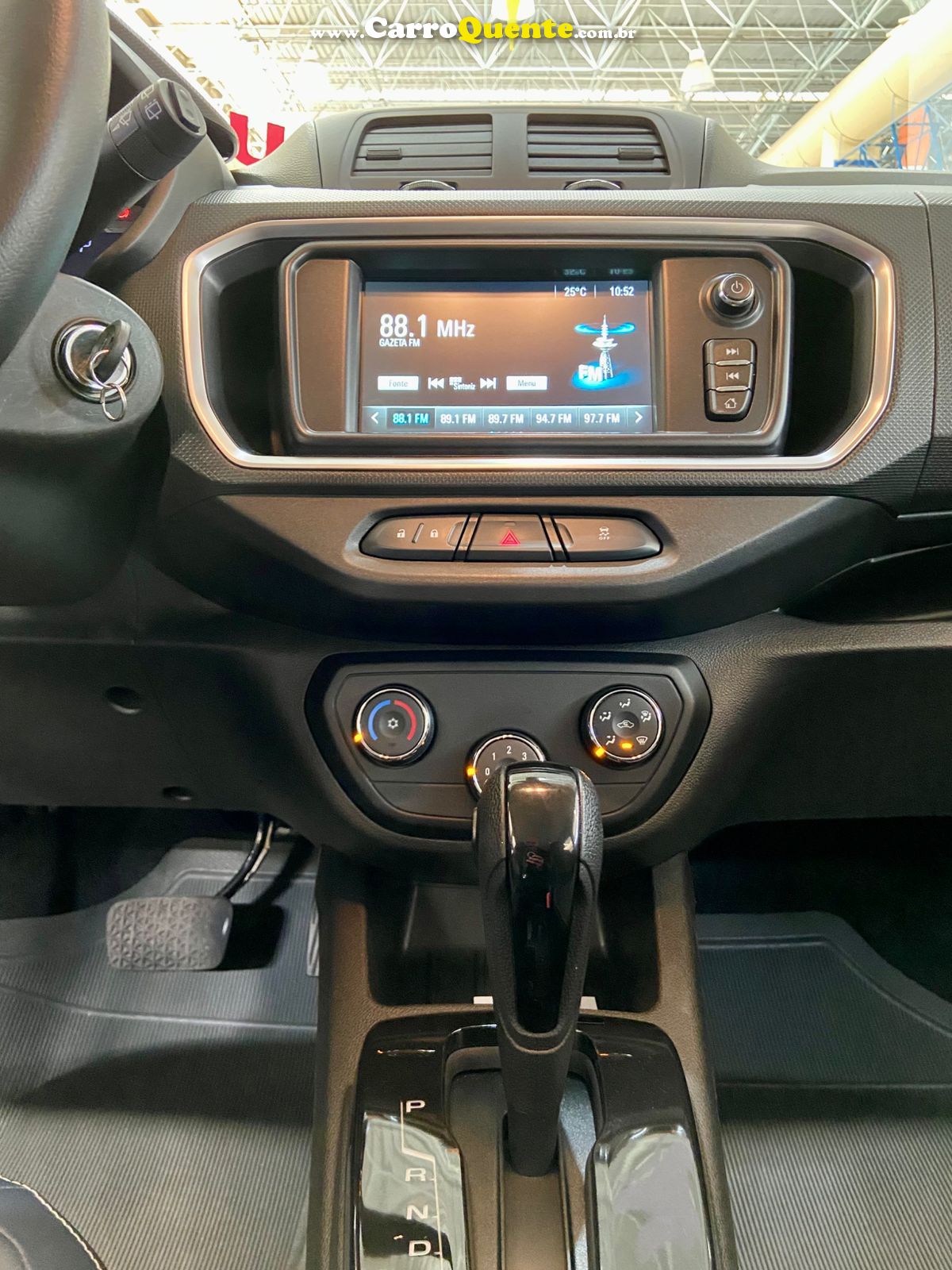 CHEVROLET SPIN 1.8 PREMIER 8V 2023 - Loja