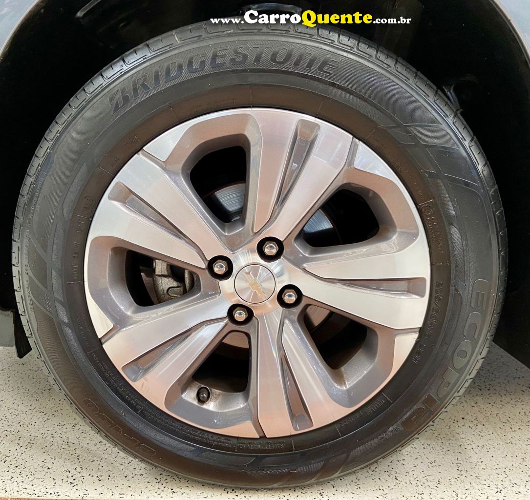 CHEVROLET SPIN 1.8 PREMIER 8V 2023 - Loja