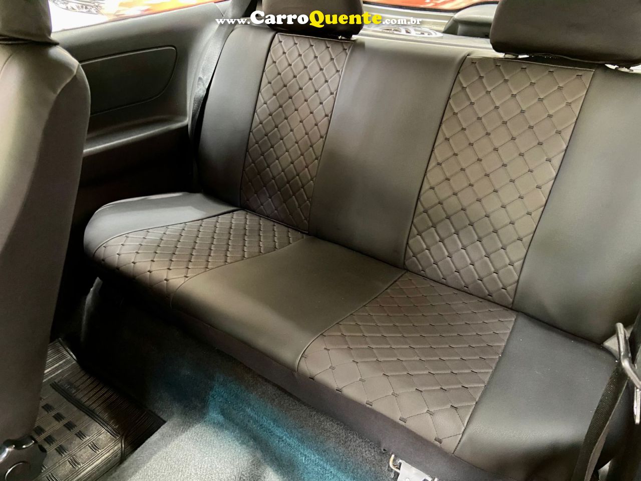 CHEVROLET CELTA 1.0 MPFI LIFE 8V 2005 - Loja