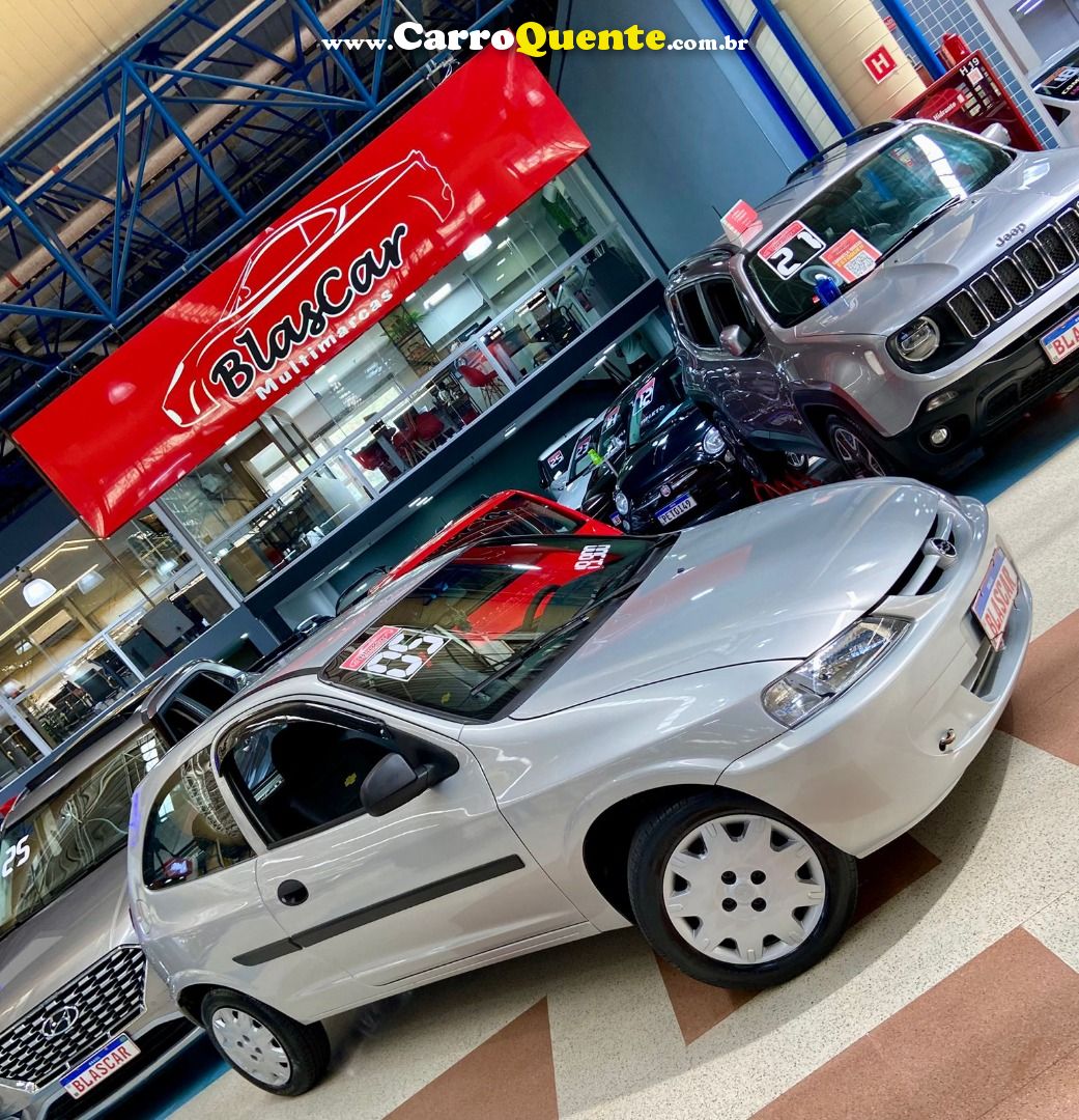 CHEVROLET CELTA 1.0 MPFI LIFE 8V 2005 - Loja