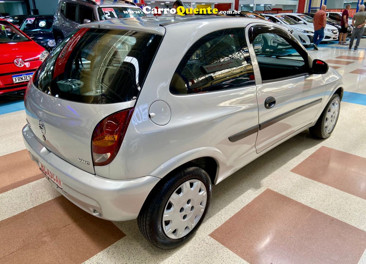 CHEVROLET CELTA 1.0 MPFI LIFE 8V 2005 - Loja