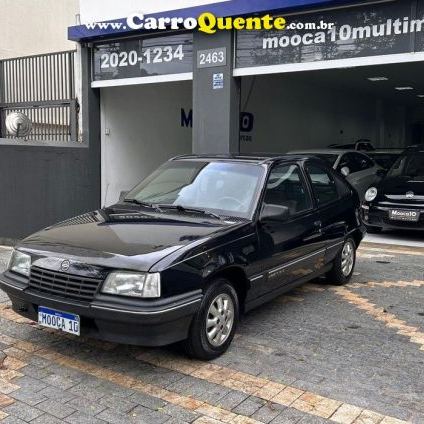 CHEVROLET KADETT 1.8 EFI SL/E 8V 1993