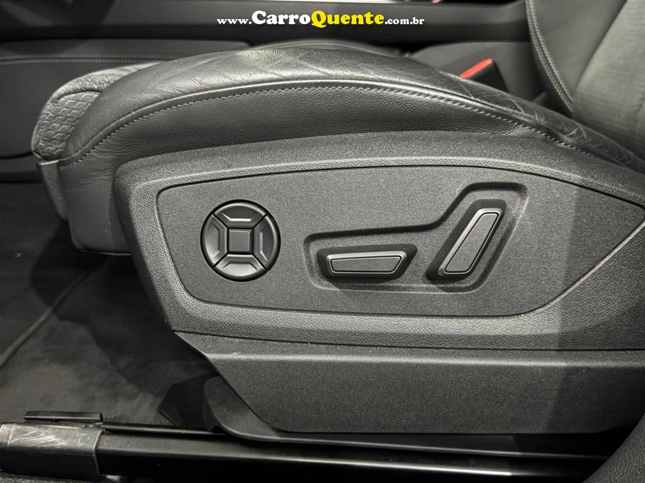 AUDI E-TRON SPORTBACK S QUATTRO 2022 - Loja