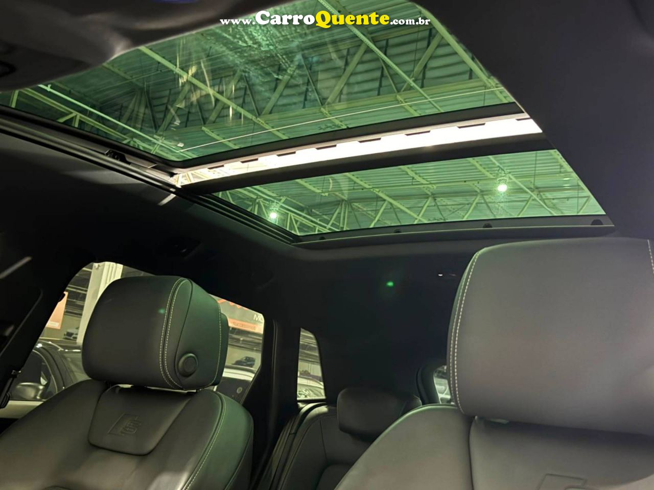 AUDI E-TRON SPORTBACK S QUATTRO 2022 - Loja