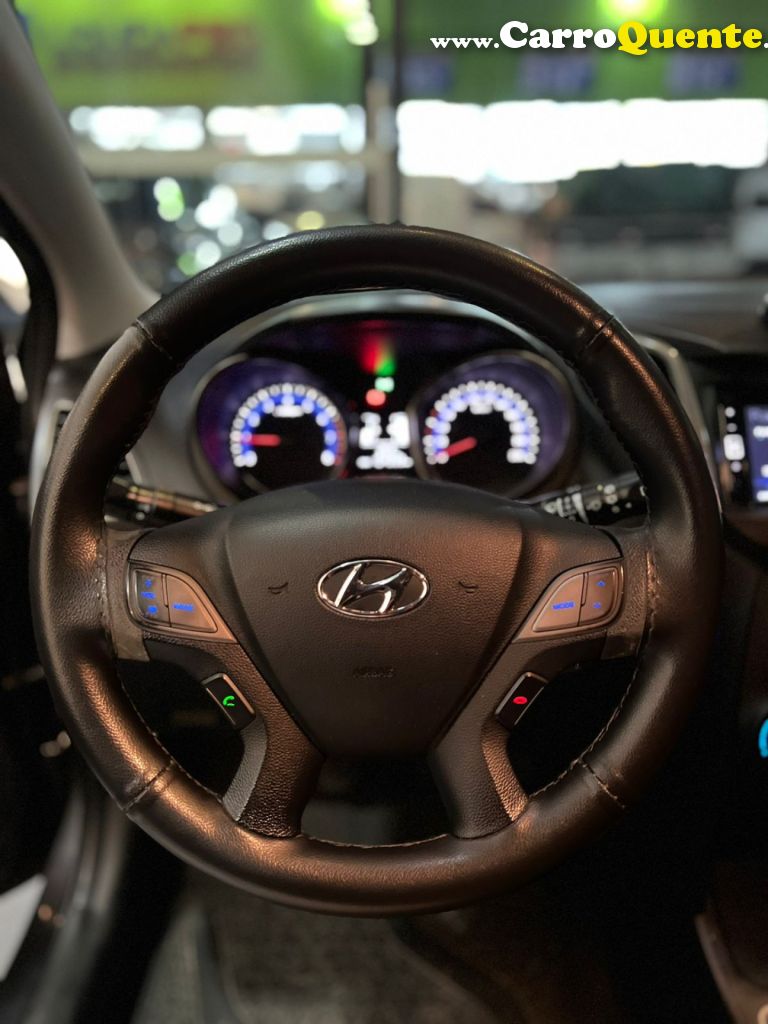 HYUNDAI   HB20 COMF.C.PLUSC.STYLE 1.0 FLEX 12V   CINZA 2016 1.0 FLEX - Loja