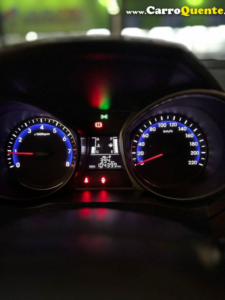 HYUNDAI   HB20 COMF.C.PLUSC.STYLE 1.0 FLEX 12V   CINZA 2016 1.0 FLEX - Loja