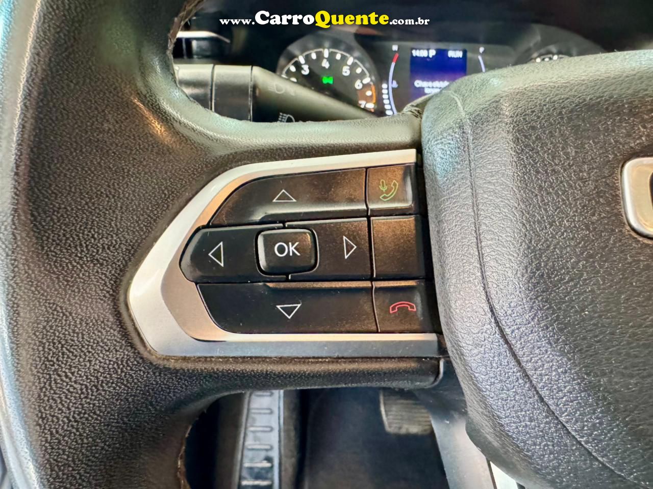 JEEP   COMPASS SPORT T270 1.3 TB 4X2 FLEX AUT.   PRATA 2022 1.3 FLEX - Loja