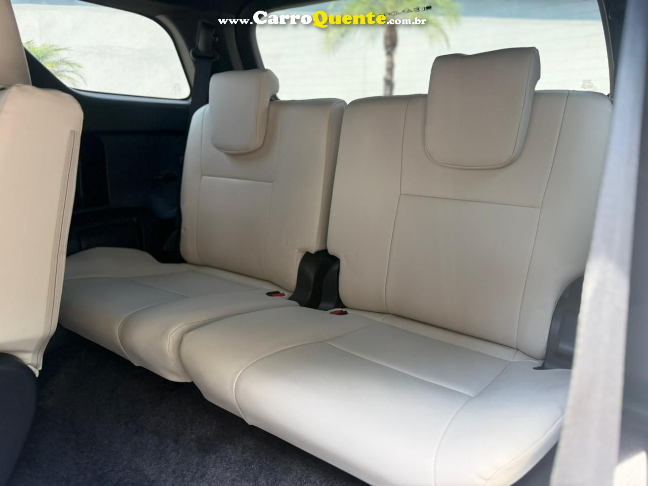 TOYOTA HILUX SW4 2.8 D-4D TURBO DIAMOND 7L 4X4 2026 - Loja