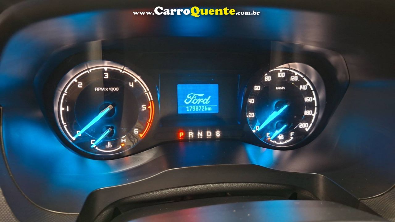 FORD RANGER 2.2 XLS 4X4 CD 16V 2019 - Loja