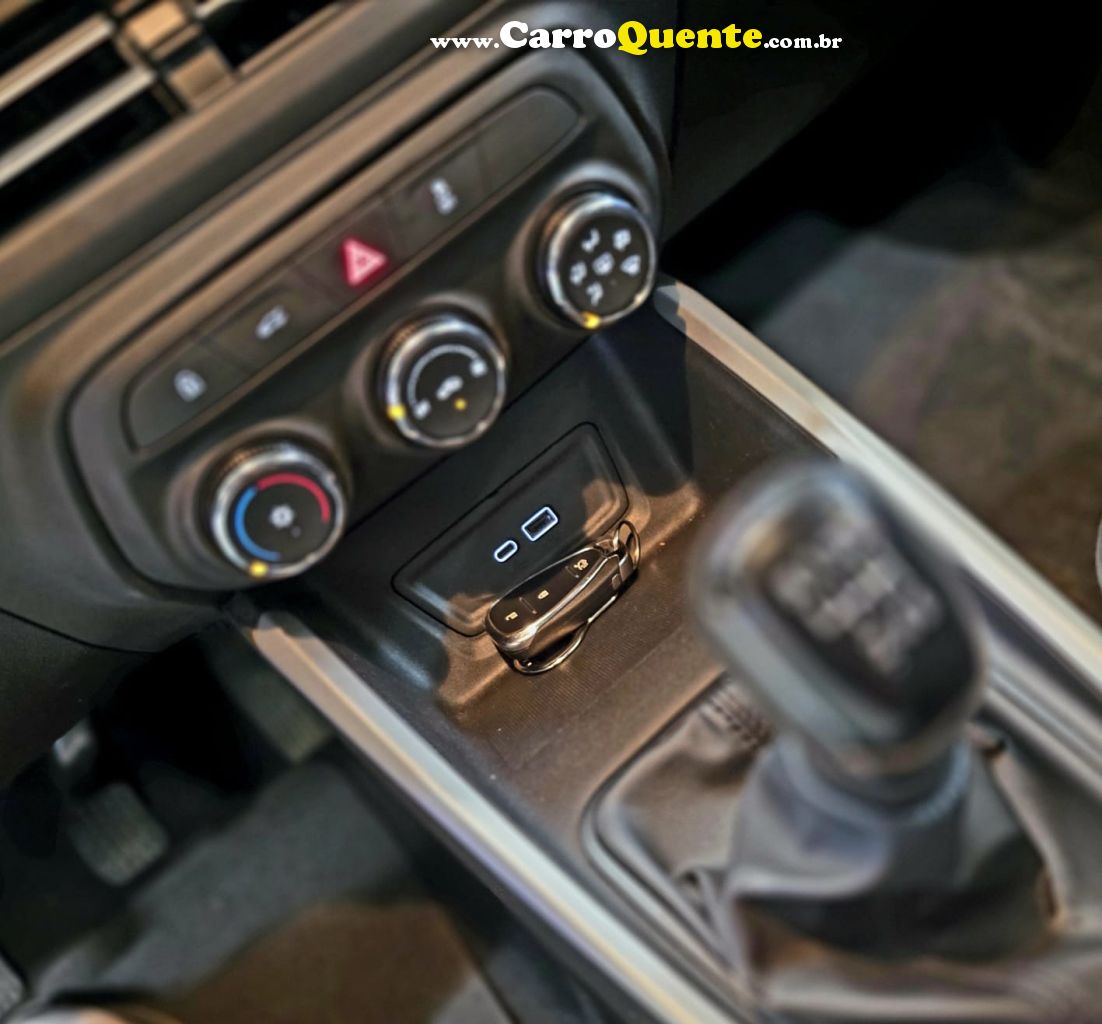 CHEVROLET ONIX 1.0 LT 2026 - Loja