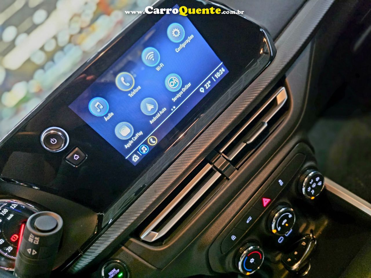 CHEVROLET ONIX 1.0 LT 2026 - Loja