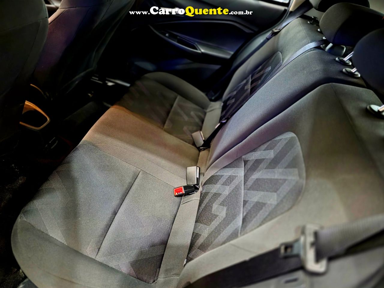CHEVROLET ONIX 1.0 LT 2026 - Loja