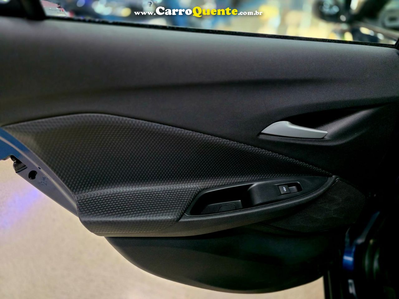 CHEVROLET ONIX 1.0 LT 2026 - Loja