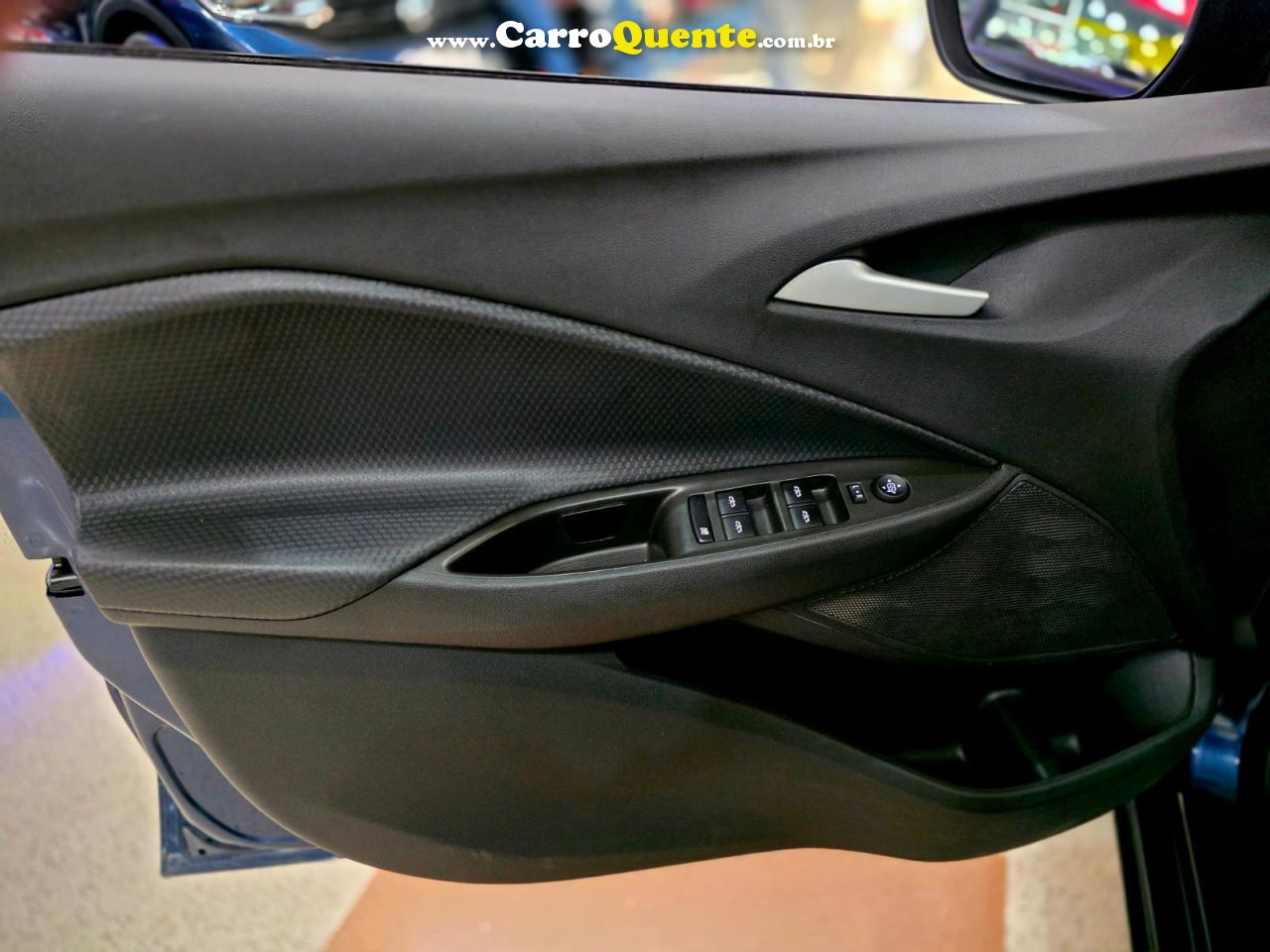 CHEVROLET ONIX 1.0 LT 2026 - Loja