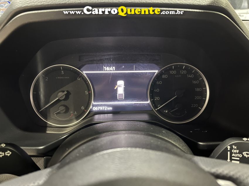 Mitsubishi TRITON 2.4 BITURBO DIESEL CD HPE 4X4 AUTOMÁTICO - Loja