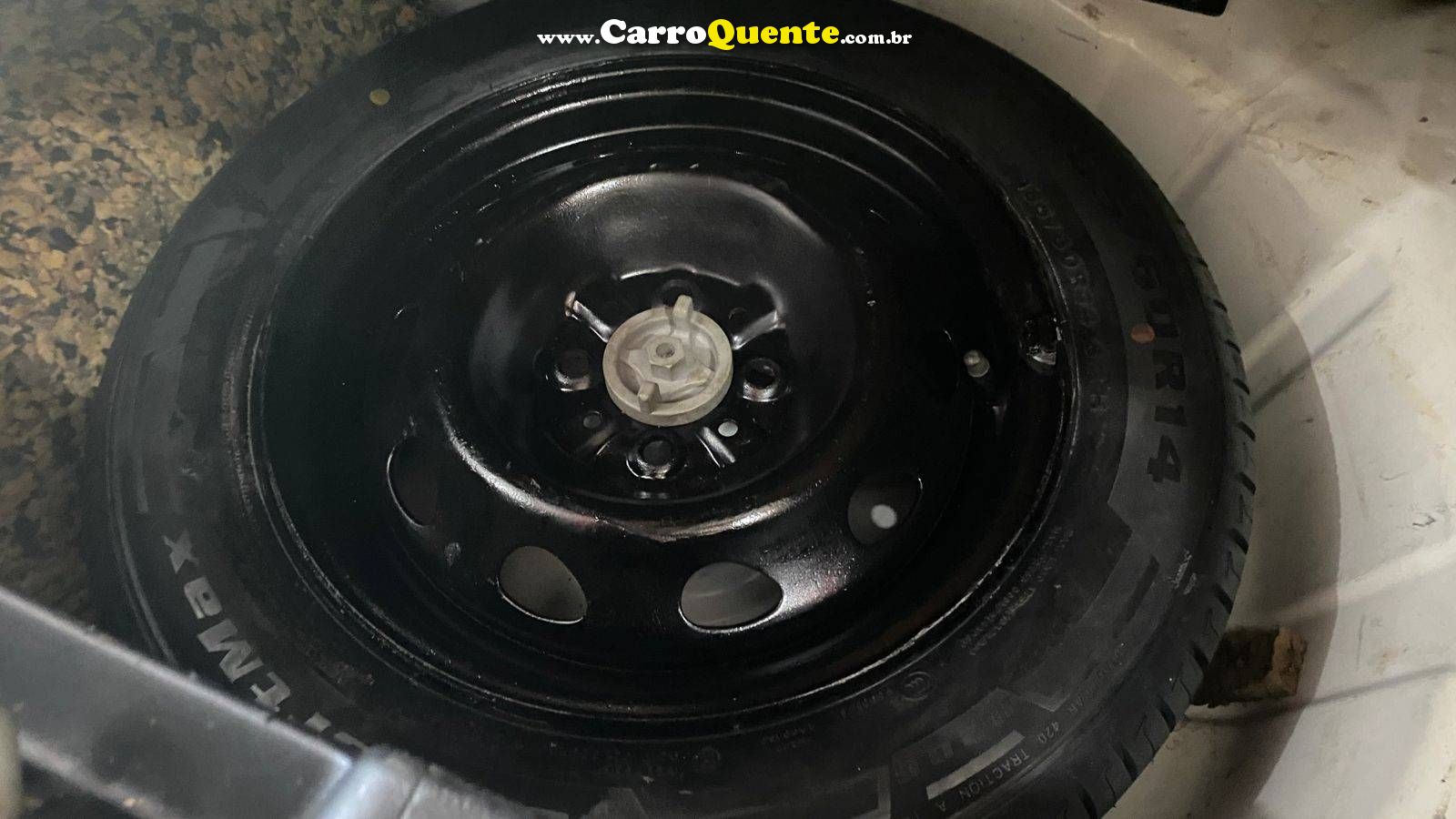 FIAT ARGO 1.0 FIREFLY DRIVE 2020 - Loja