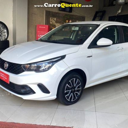 FIAT ARGO 1.0 FIREFLY DRIVE 2020