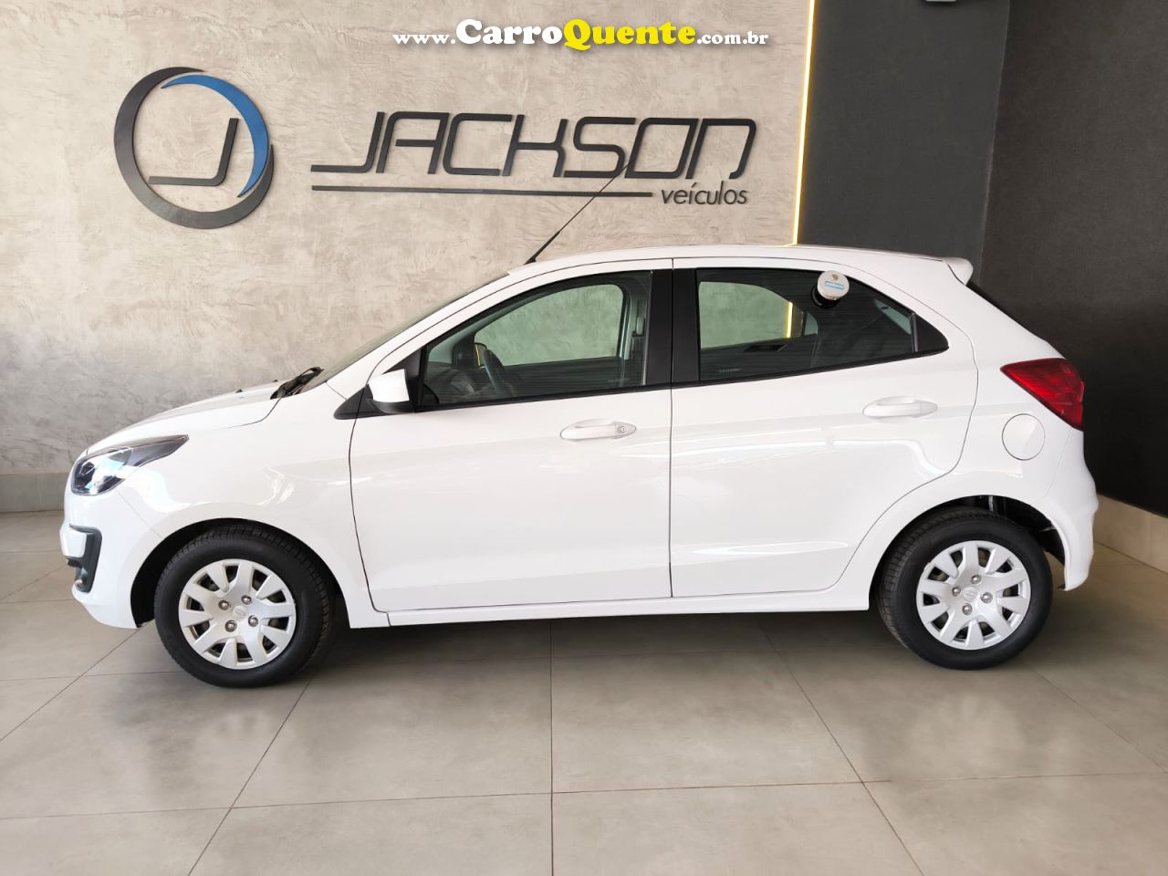 FORD KA 2019/2019 - Loja