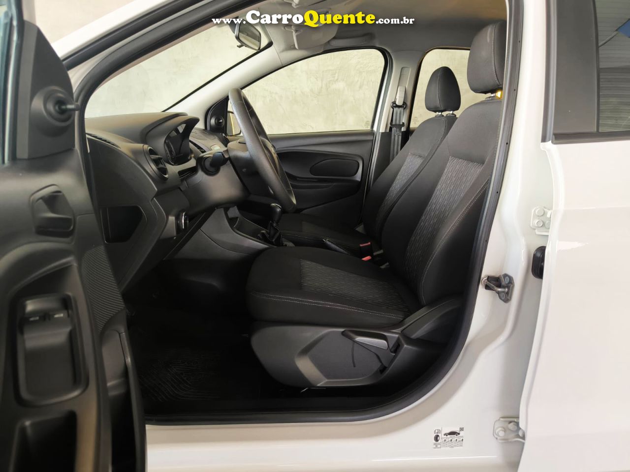 FORD KA 2019/2019 - Loja