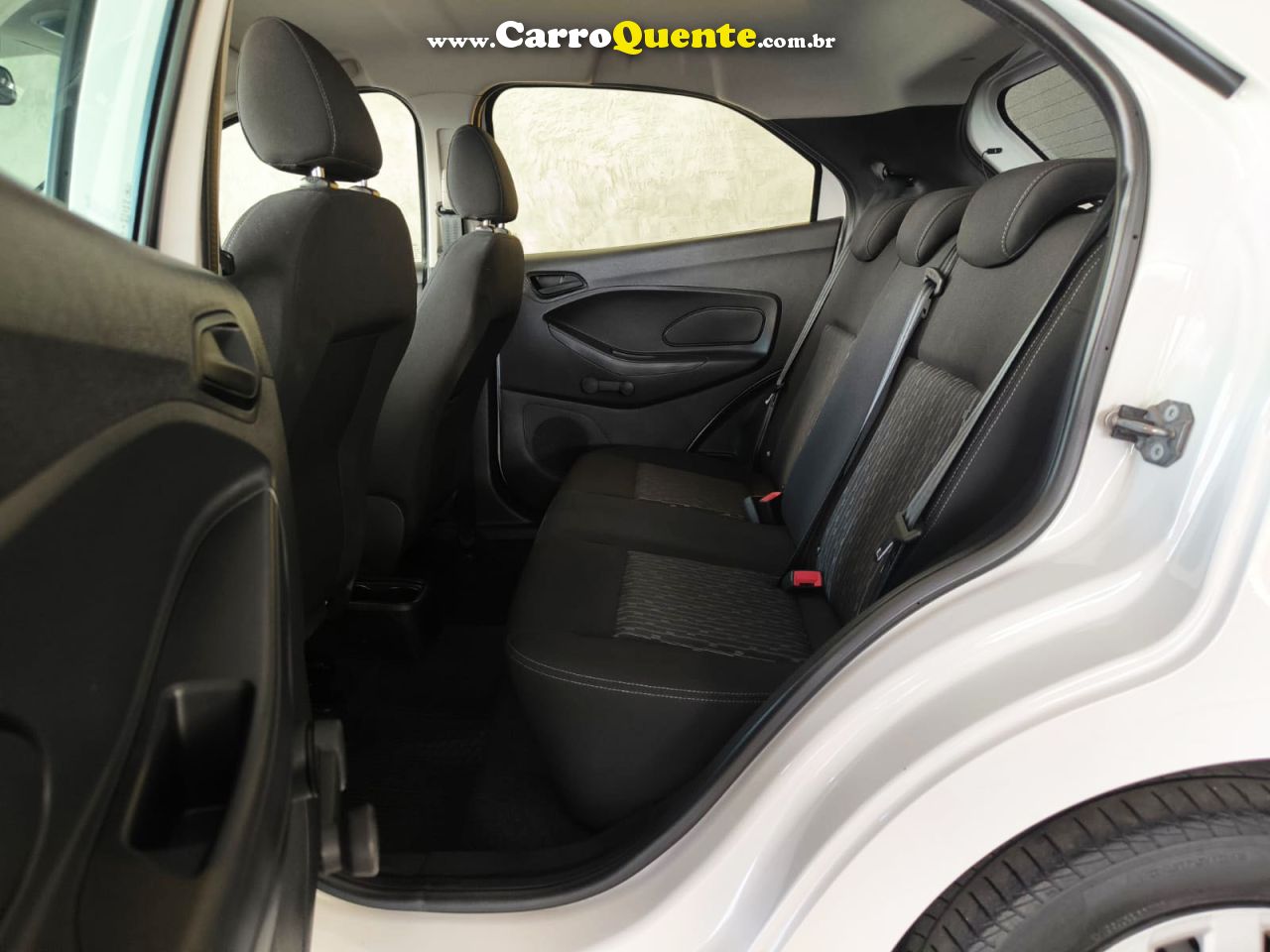FORD KA 2019/2019 - Loja