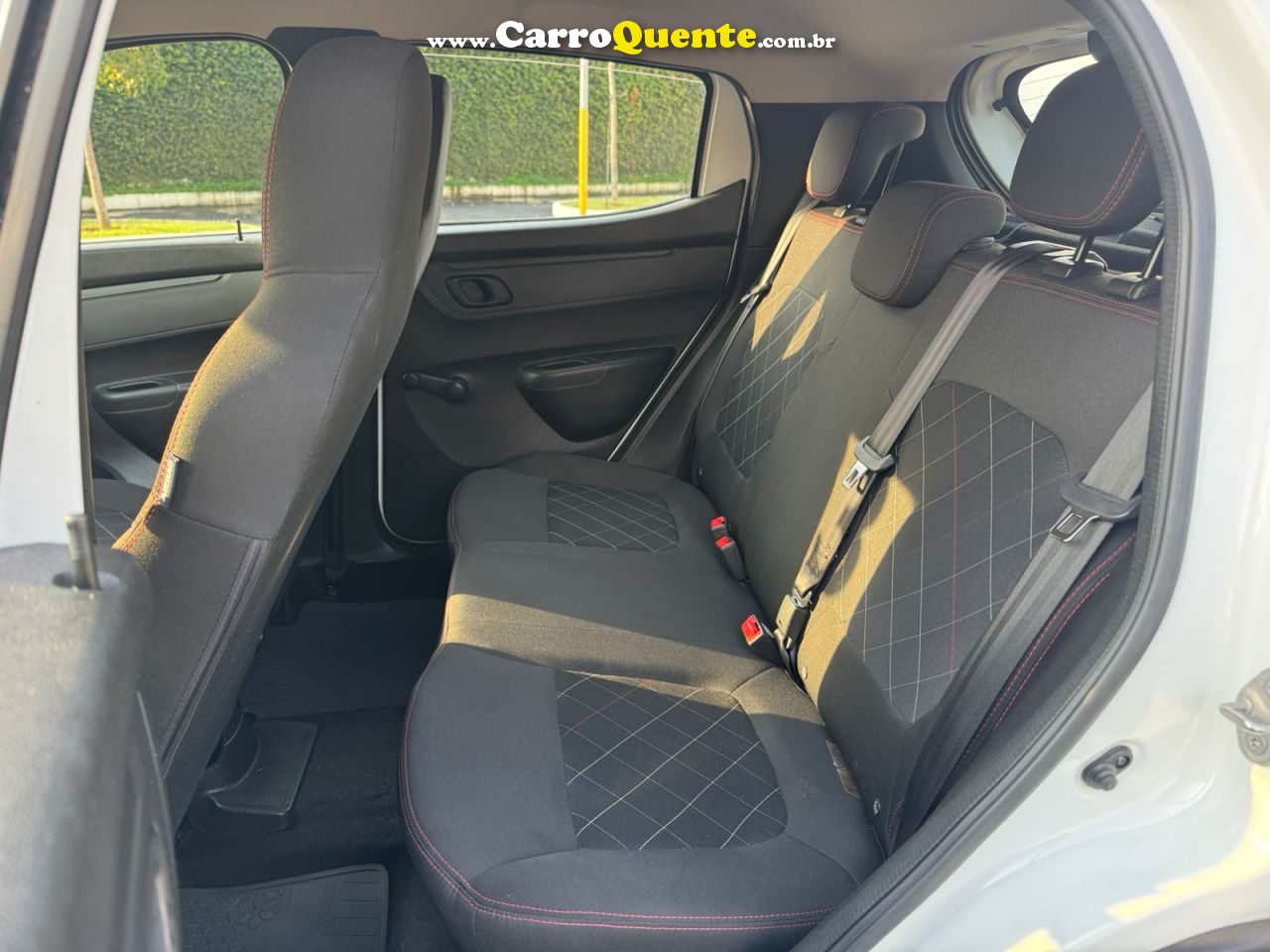RENAULT KWID 1.0 12V SCE ZEN 2023 - Loja