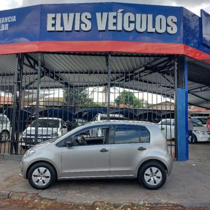VOLKSWAGEN UP 1.0 MPI TAKE UP 12V 2015